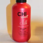 CHI Smart Silk шёлковый спрей термо-защита,  89мл. Эксклюзивно