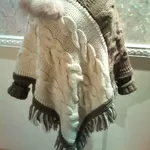 Эксклюзивное вязание на заказ