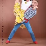 Современная Школа Хореографии