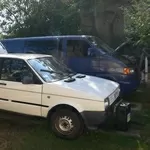 Seat ibiza 0, 903, седан