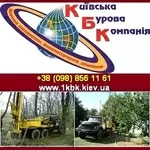 Бурение скважин 2014 Водоснабжение Киев область