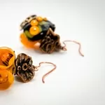 Обучаю стеклодувному мастерству (lampwork)