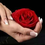 Наращивание ногтей