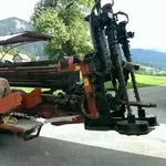 Продам буровую установку гнб Ditch Witch JT4020 Mach1