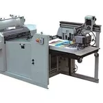 Продается рулонный ламинатор (автоматический)