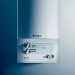 Акция! Котел газовый двухконтурный конденсационный Vaillant ecotec  pr