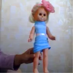 куклы 60-80 годов