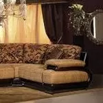 Перетяжка, ремонт мебели любой сложности для дома и офиса