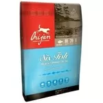 Orijen Adult 6 Fish гипоаллергенный корм для взрослых собак 13 kg
