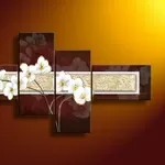 Картина - изюминка вашего интерьера.