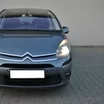 Citroen C4 Picasso 2.0HDI