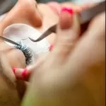 Наращивание ресниц! Киев,  Позняки