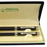 Ручки металлические класса VIP под гравировку. Киев