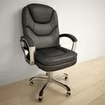 Перетяжка, ремонт офисных кресел