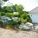 Ландшафтний дизайн.