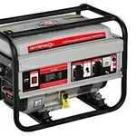 прокат генератора Киев и область