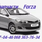 Запчасти Заз Форза  Forza,    Автозапчасти  оригинальные