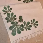 Компьютерная вышивка