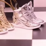 Сникерсы Giuseppe Zanotti 2015