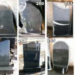 Памятники из гранита