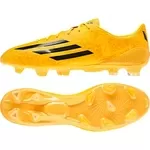 Футбольные бутсы Adidas F50 AdiZero TRX FG LEA и SYN