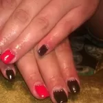 Наращивание ногтей