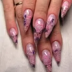 Дизайн ногтей Киев Дарницкий район