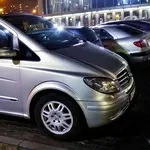 Трансфер Борисполь