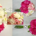 Оформление банкетного зала