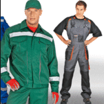 Спецодежда для автосервиса, комбинезоны для автомастеров, пошив. Киев