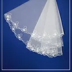вадебная фата в наличии и под заказ