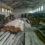 Ищу партнера для организации производства паллетной заготовки