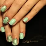 Ваша красота зависит от маникюра Киев Подол