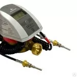 Установка счетчиков воды, газа, тепла - ООО Мастергаз, Киев.