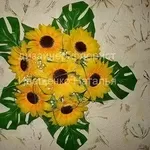 Украшения на авто