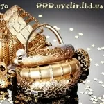 Реставрация,  изготовление и ремонт ювелирных изделий