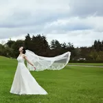 Авторская  свадебная фото-съемка 