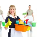 услуги Клининга