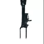 Пневматический амортизатор передний для Mercedes-Benz ML-class