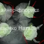 Бутоньерки на авто