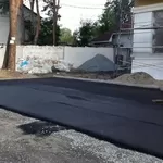 Асфальтирование дорог в киеве