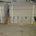 Поребрик или бордюр Киев