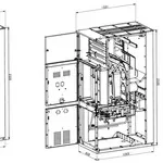Оборудование среднего напряжения (1-50кВ)