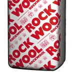 Каменная вата ROCKWOOL 