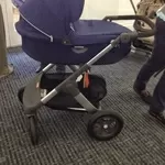 Stokke Trailz Коляски