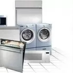 Установка и подключение бытовой техники