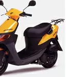 Срочно! Продам бу Мопед Suzuki LETS 250