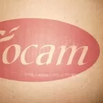  Растворимый кофе Cocam (Brazil)