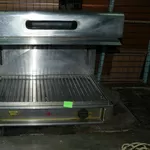 Продам гриль саламандр Roller-grill бу