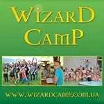 Англоязычный лагерь Wizard Camp в солнечной Болгарии